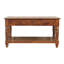 Table basse 33 po