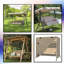 Outdoor Swing Seat Cover-1075301534-1075301535