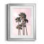 «Pink Tropics» par Natalie Carpentieri - reproduction de photo sur papier encadrée-812668973-812668972