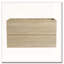 Wall Mounted Bathroom Vanity Main Cabinet Without Sink-125201075