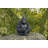 Gorilla Sitting with Baby