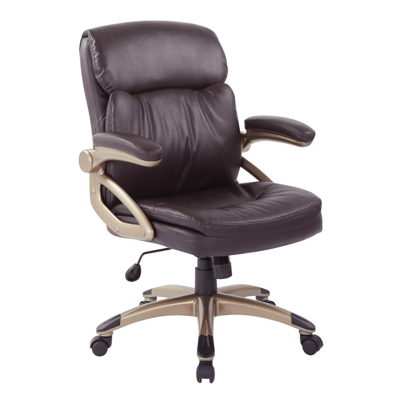 Executive Chair, Espresso/Cocoa