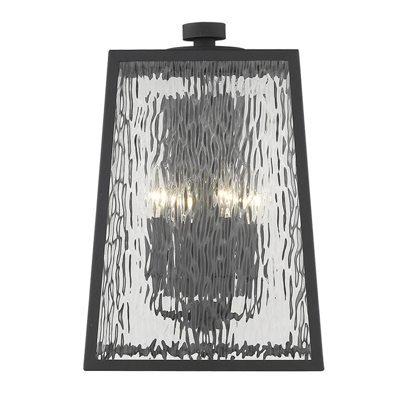 Hirsch Wall Light