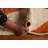 One-of-a-Kind 6'9'' X 9'3'' New Age Wool Area Rug in