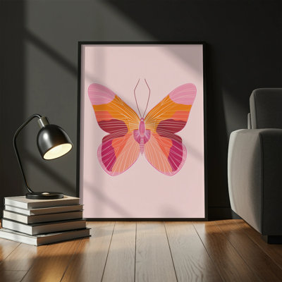 Tillia No Frame Print