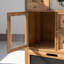 Armoire d'appoint Mahisha