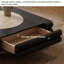 Table basse Italian