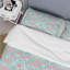 Ensemble de housse de couette Boho Paradise-109146176