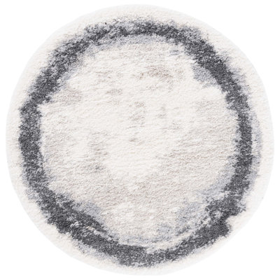 Fontana Shag 800 Performance Abstract Rug