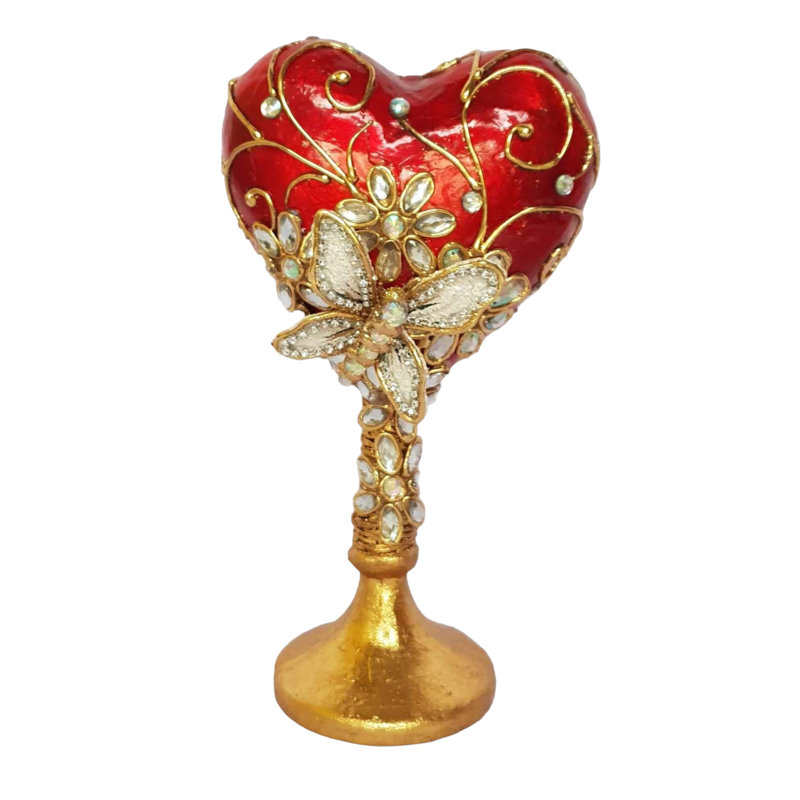 Décoration Saint-Valentin