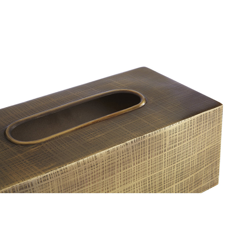 Aloysius Tissue Box Cover