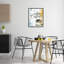 Giclée moderne, mais d'abord café, design par Kim Allen-112640151-112640152