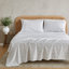 Ultra-Soft Floral Printed Microfiber Sheet Set-98651834-98651836