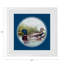 English Duck Pond Cotton Blend Square Napkins-139842667