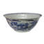 Porcelain Decorative Bowl