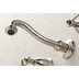 Brushed Nickel