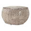 Table basse Argento Argent