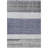 Machine Washable Indoor/Outdoor Claudian ACN1624 Denim Rug-104236848