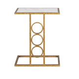 Ringlet End Table