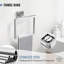 Ensemble de quincaillerie de salle de bain de cinq articles-114597843