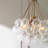Logan 3 - Light Dimmable Sphere Chandelier-1336342695