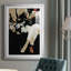39_Them # 4, reproduction encadrée de qualité supérieure - prête à être accrochée-509812552-509812554