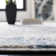 Grandview 700 Performance Abstract Rug
