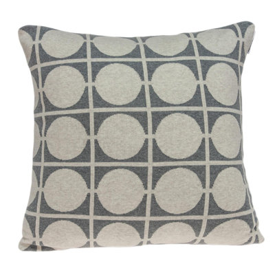 Parkland Collection Aani Tan Throw Pillow