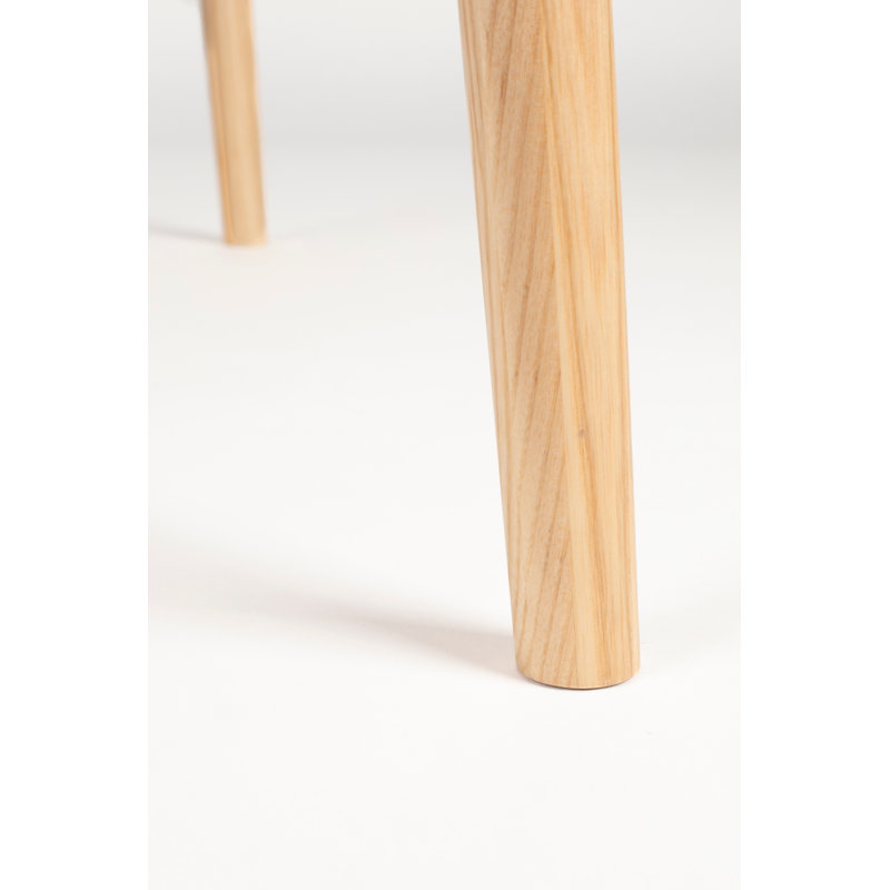 Dining Table, Beige