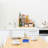 Metal Flat Napkin Holder-15643704