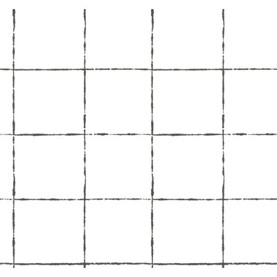 Plaid Wallpaper Double Roll