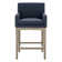 Bethea Counter Stool with Arms