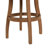 Boden-Rose Swivel Upholstered Counter Stool-63789749