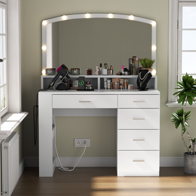 Rafaella Vanity