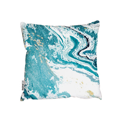 Robbinston Square Cushion