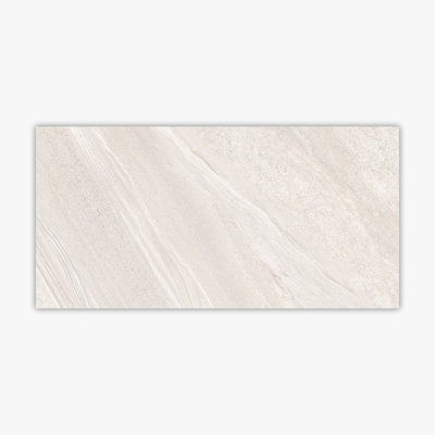 Crossover R11 24" x 48" Porcelain Concrete Look Wall & Floor Tile