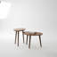 Three Leg Coffee Table