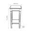 Callum End Table-99453695
