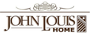 Logo John Louis Home