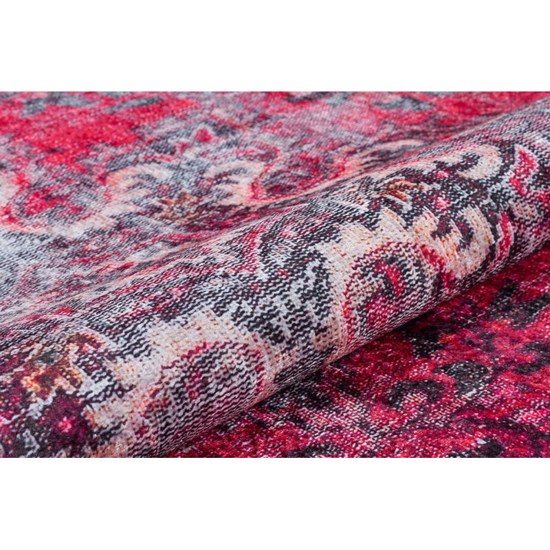 Tapis Rosebell, Tapis de couloir 2 pi 7 po x 6 pi 7 po
