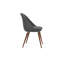 Chaise d'appoint Avanos Ana-86678289-86678286