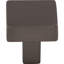 Channing 1 1/16" Length Square Knob-1641086437