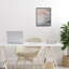 Abat-jour neutre Sunswept, estampe numérique, design par Hope Bainbridge-708836186-708836184