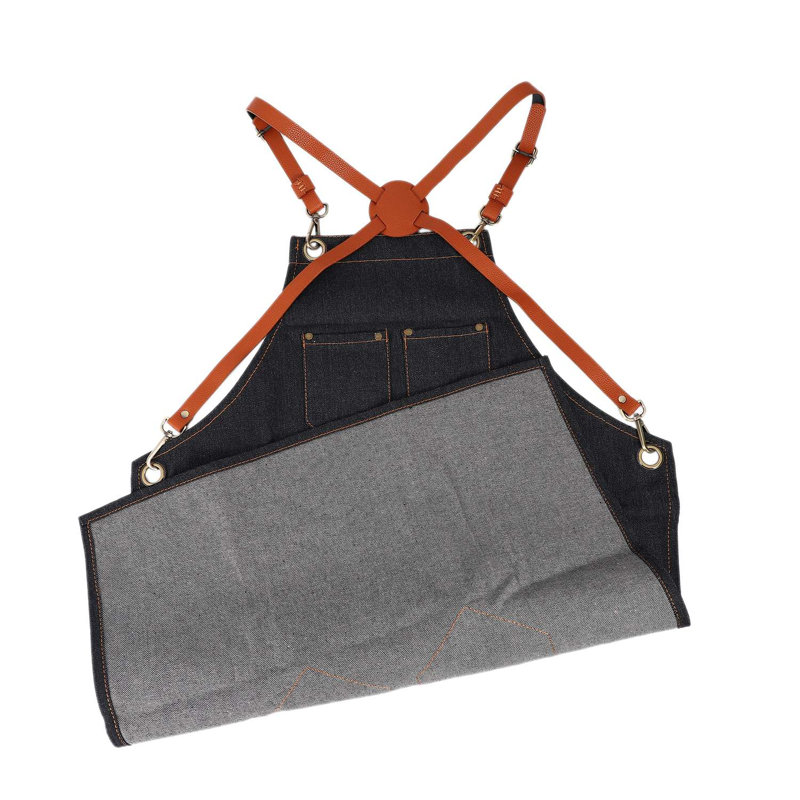 Solid Color Denim