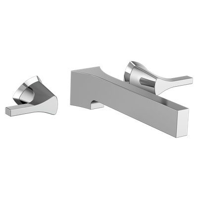 Zura Bathroom Faucet