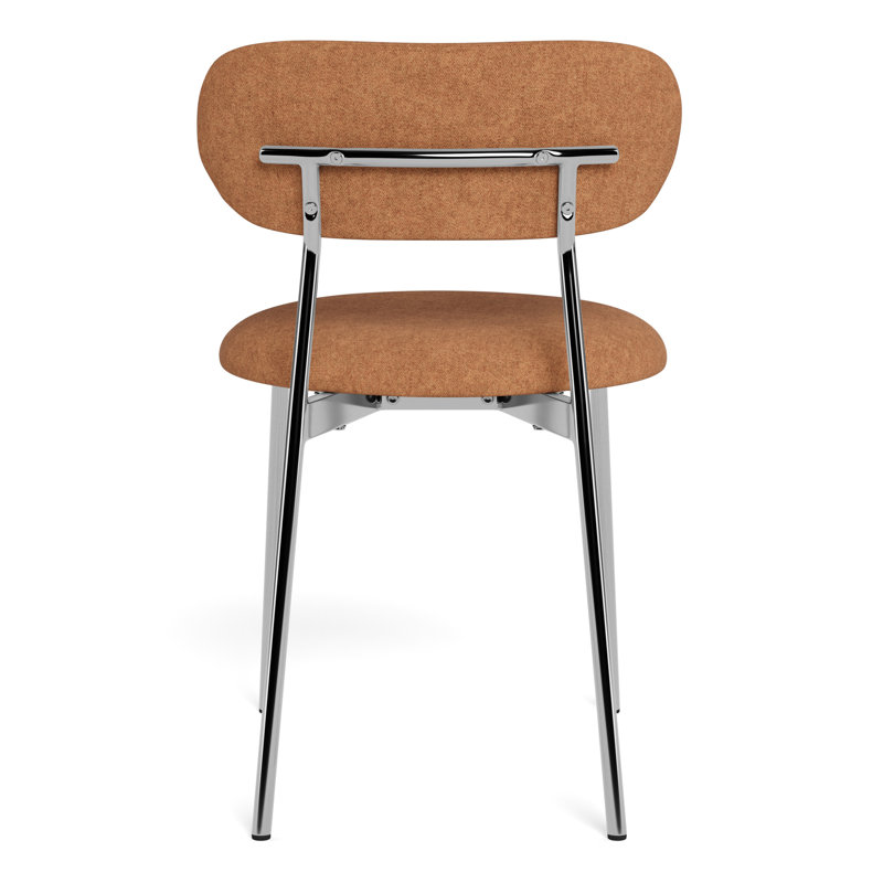 Lyric Upholstered Dining Chair