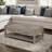 50 inch Coffee Table