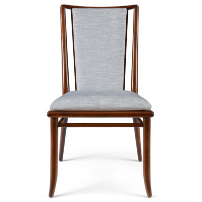 Martine Upholstered Back Side Chair