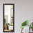Solid Wood Flat Mirror-938381498