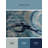 Machine Washable Medford Skating Ice Figure Posh & Luxe Arc Rug in Blue – SkyBlue Binding-185320191